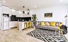 Luxury Penthouse Sea View, Los Cristianos