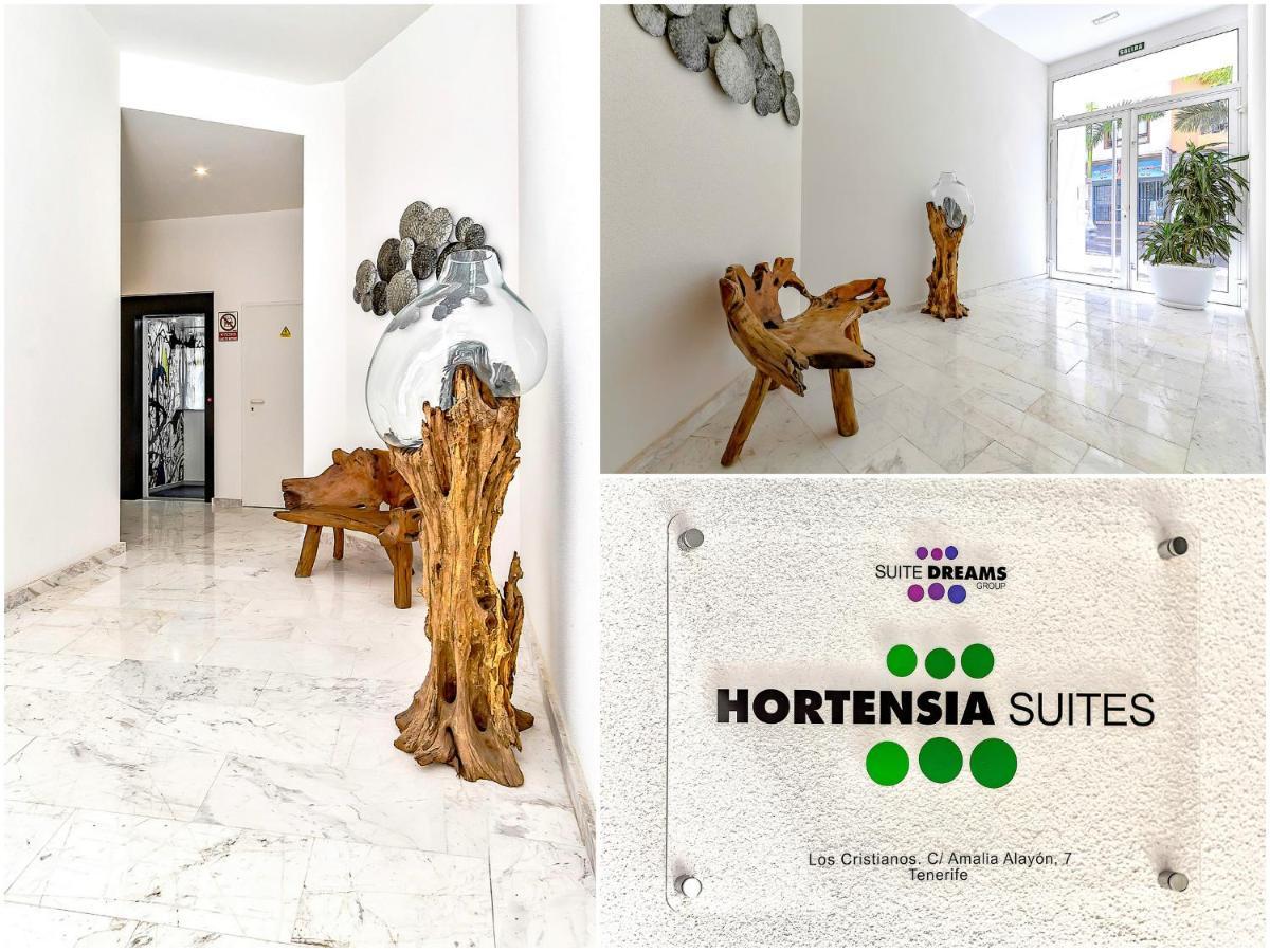 Luxury Penthouse Sea View, Los Cristianos Los Cristianos  Exterior photo