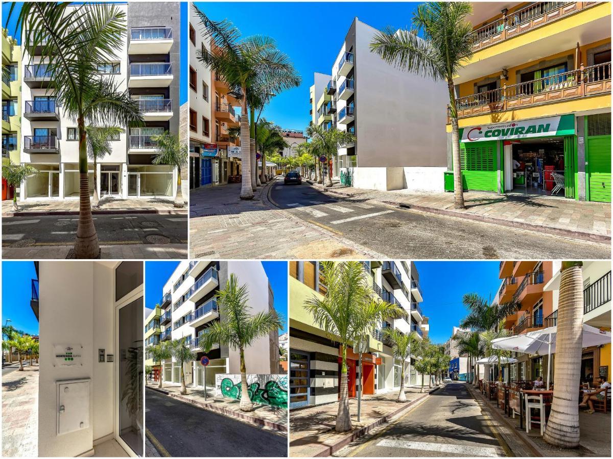 Luxury Penthouse Sea View, Los Cristianos Los Cristianos  Exterior photo