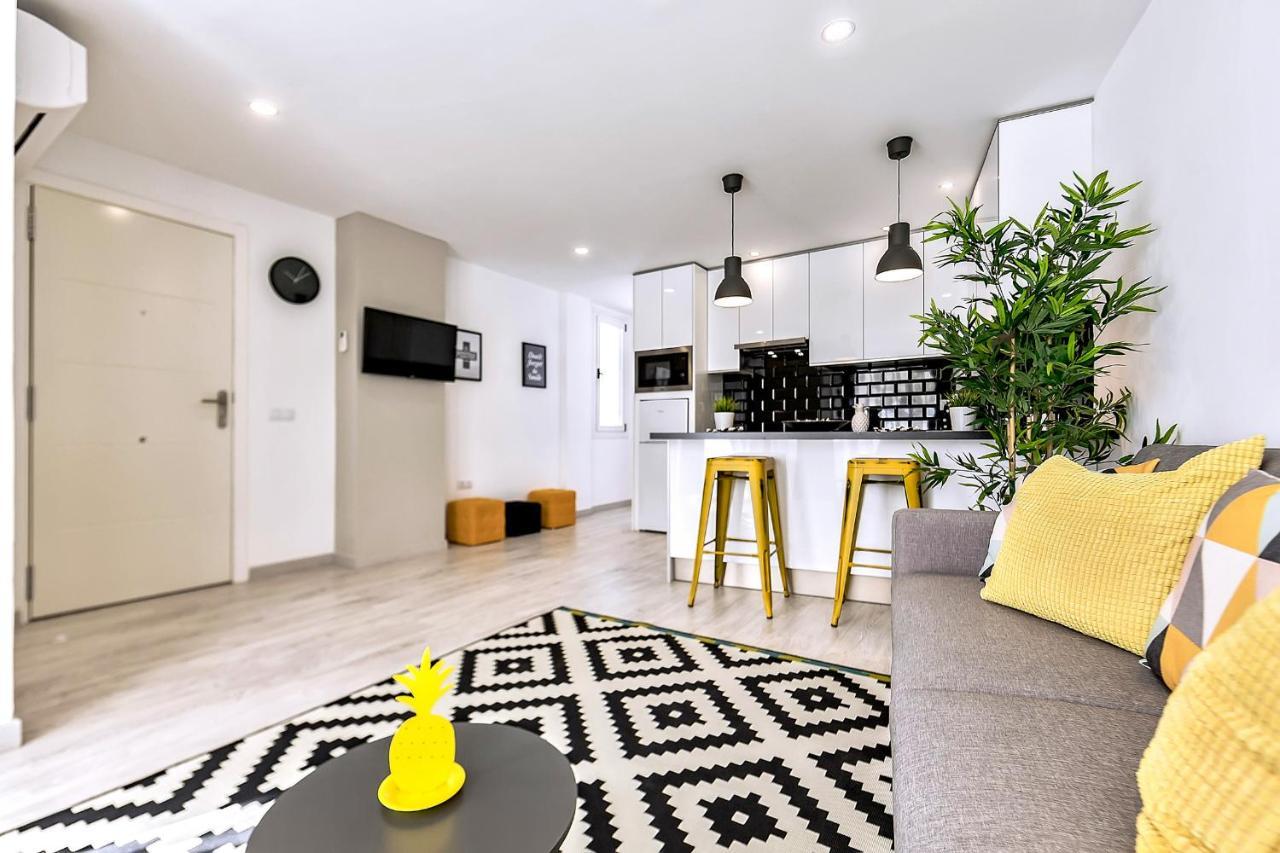 Luxury Penthouse Sea View, Los Cristianos Los Cristianos  Exterior photo