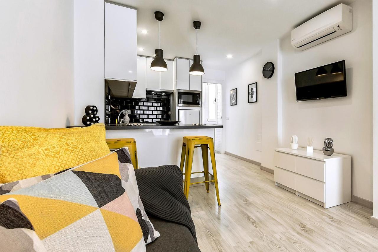 Luxury Penthouse Sea View, Los Cristianos Los Cristianos  Exterior photo