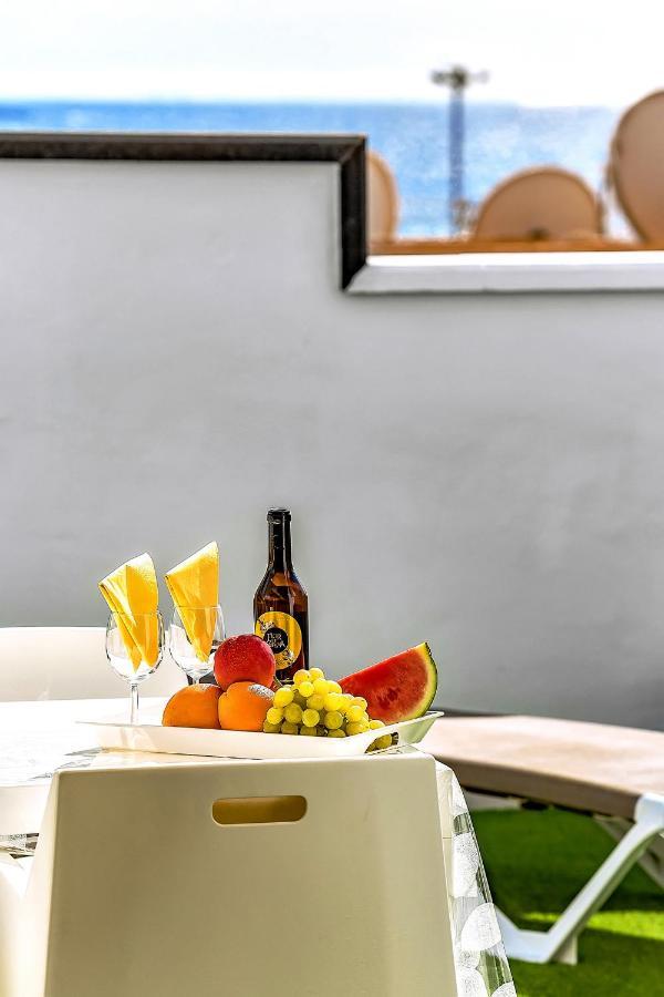 Luxury Penthouse Sea View, Los Cristianos Los Cristianos  Exterior photo