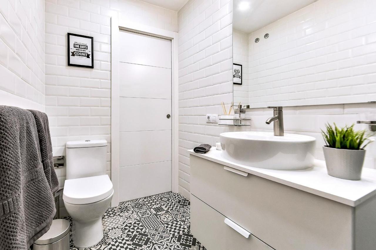 Luxury Penthouse Sea View, Los Cristianos Los Cristianos  Exterior photo