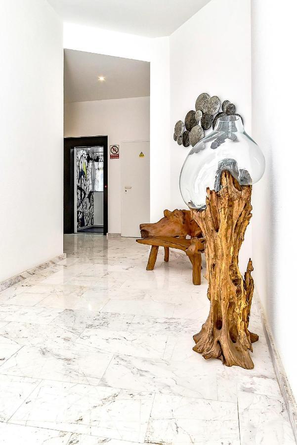 Luxury Penthouse Sea View, Los Cristianos Los Cristianos  Exterior photo