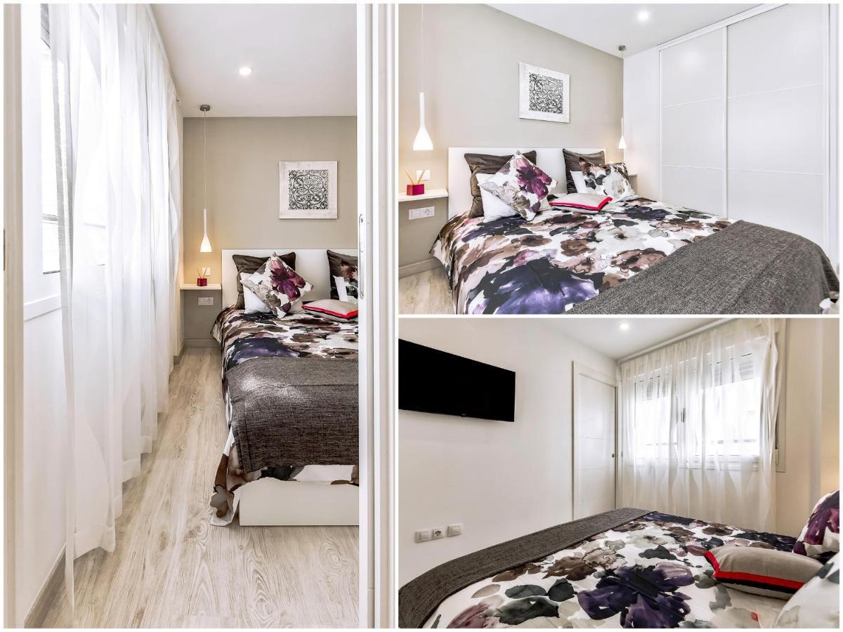 Luxury Penthouse Sea View, Los Cristianos Los Cristianos  Exterior photo
