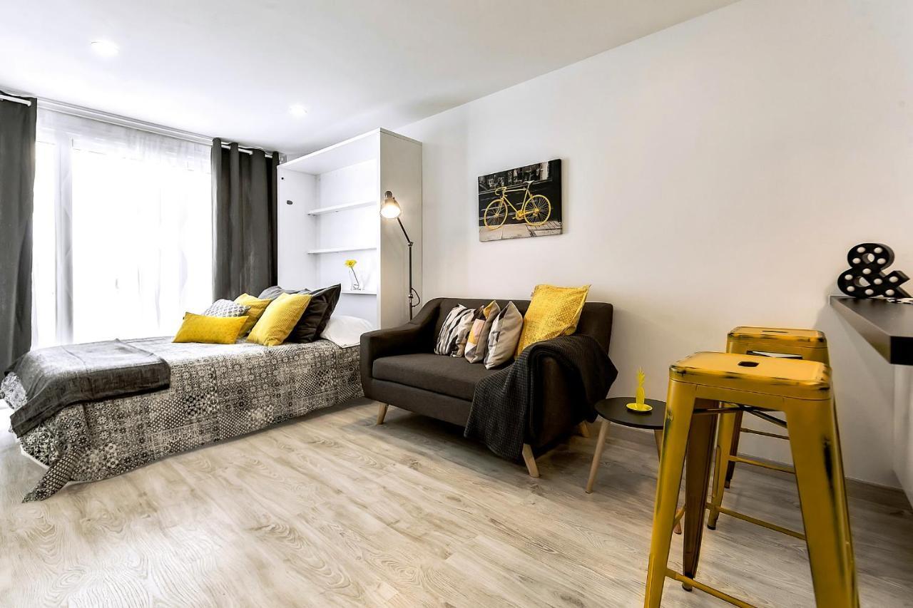 Luxury Penthouse Sea View, Los Cristianos Los Cristianos  Exterior photo