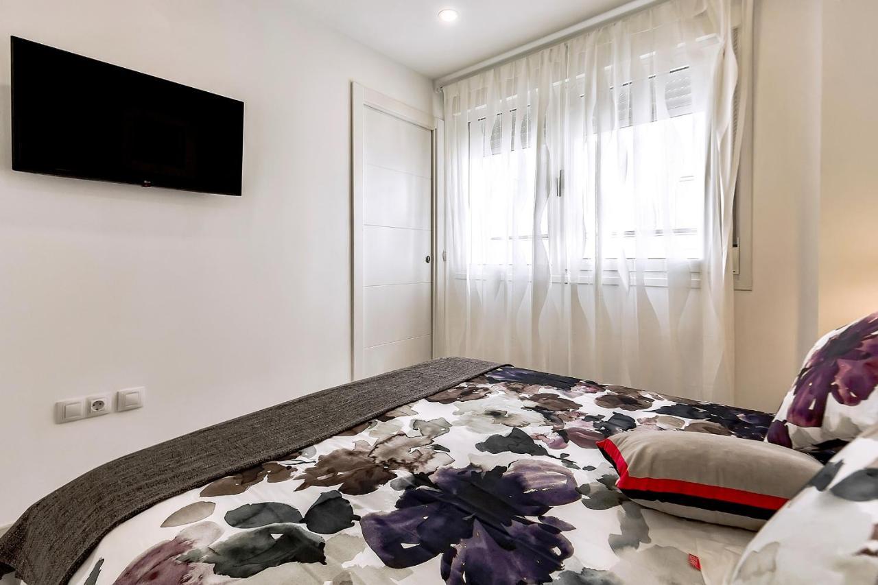 Luxury Penthouse Sea View, Los Cristianos Los Cristianos  Exterior photo