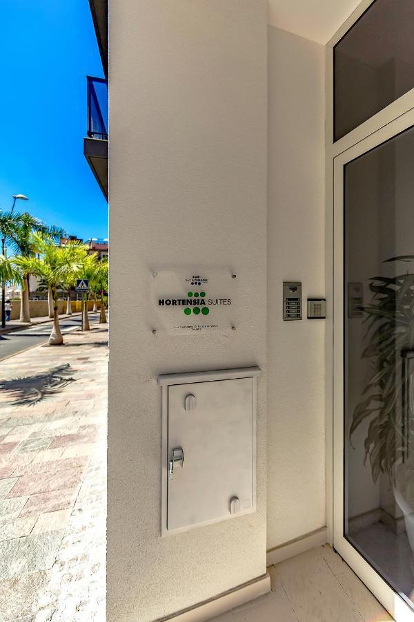 Luxury Penthouse Sea View, Los Cristianos Los Cristianos  Exterior photo
