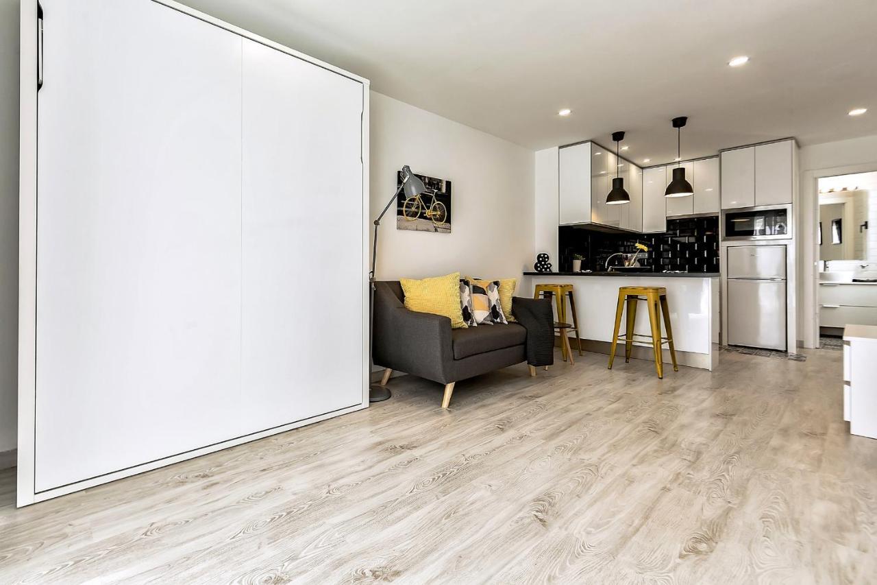 Luxury Penthouse Sea View, Los Cristianos Los Cristianos  Exterior photo