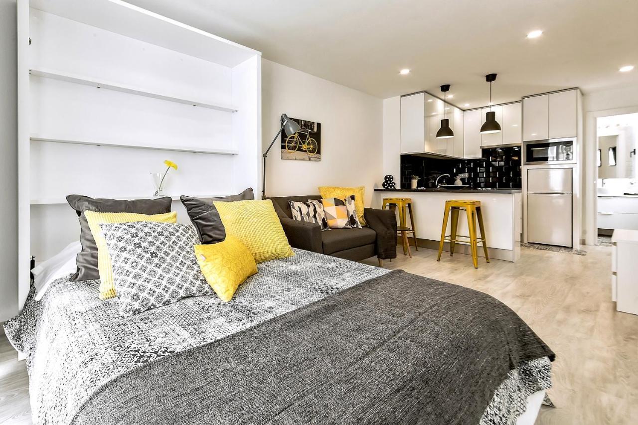 Luxury Penthouse Sea View, Los Cristianos Los Cristianos  Exterior photo