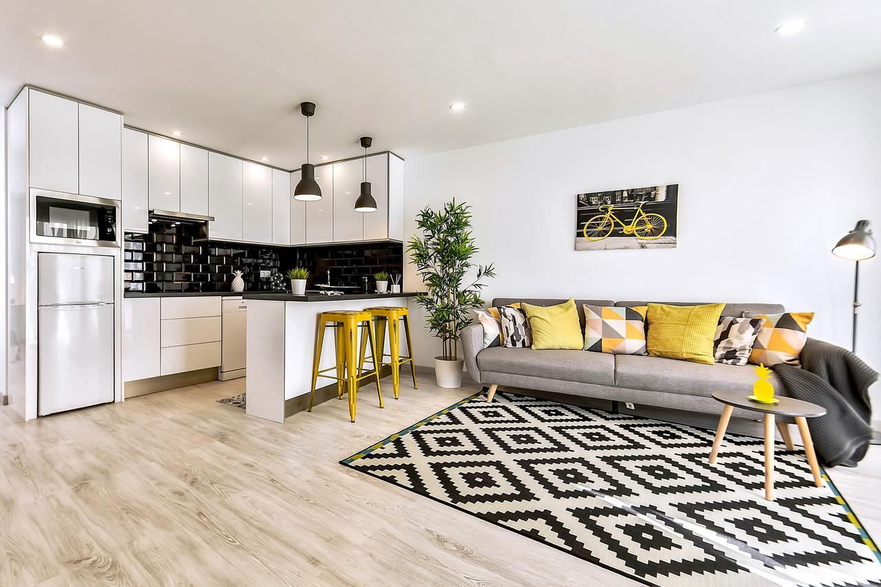 Luxury Penthouse Sea View, Los Cristianos Los Cristianos  Exterior photo